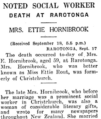 Ettie Rudd ettie – Heritage at Hutt City Libraries